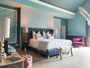 Cha Cha de Loup Luxe B&B - Vakantiewoning